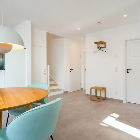 Watt Kuschelig Krummhörn