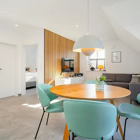 Apartment Watt Kuschelig