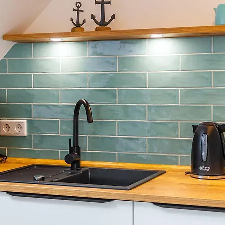 Watt Kuschelig * Krummhörn