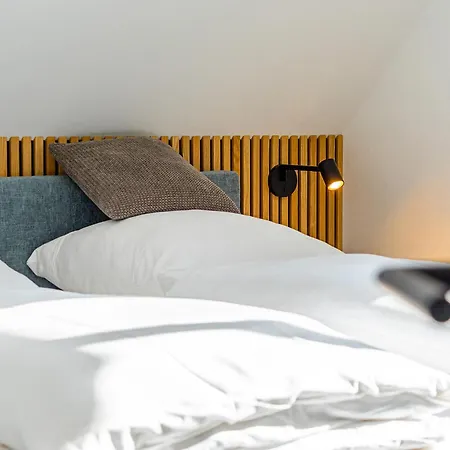 Lägenhet Watt Kuschelig Krummhörn