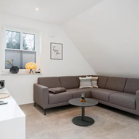 Watt Kuschelig Krummhörn