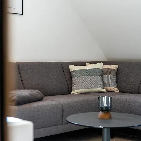 Apartment Watt Kuschelig
