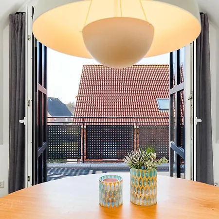 Watt Kuschelig Apartment *