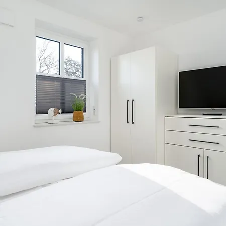 Apartment Watt Kuschelig *