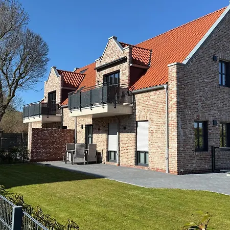 Watt Kuschelig Krummhörn