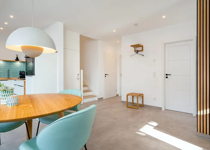 Watt Kuschelig Krummhörn