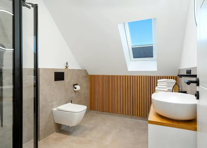 Watt Kuschelig Apartament