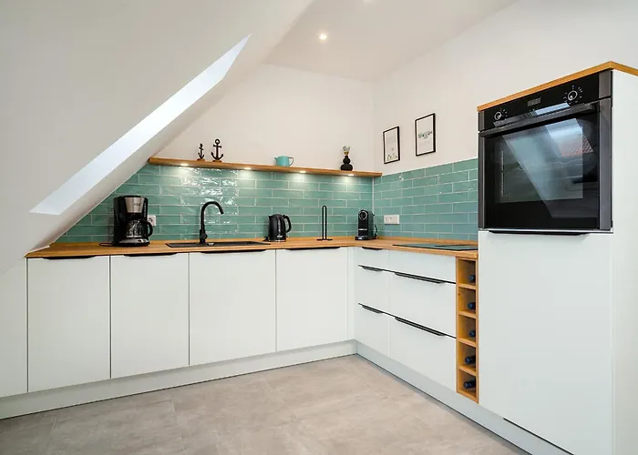 Apartament Watt Kuschelig