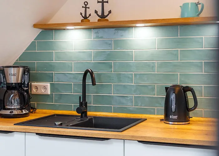 Watt Kuschelig * Krummhörn