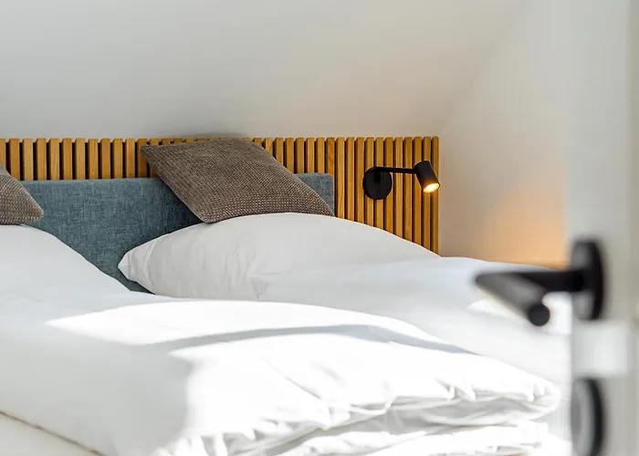 Apartament Watt Kuschelig Krummhörn