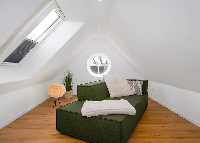 Watt Kuschelig Krummhörn