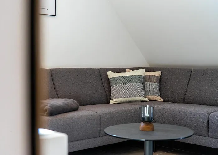 Apartament Watt Kuschelig