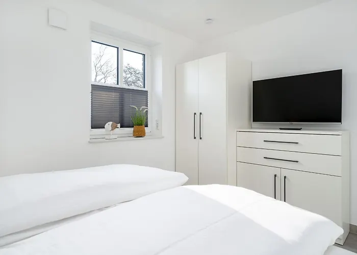 Apartament Watt Kuschelig *