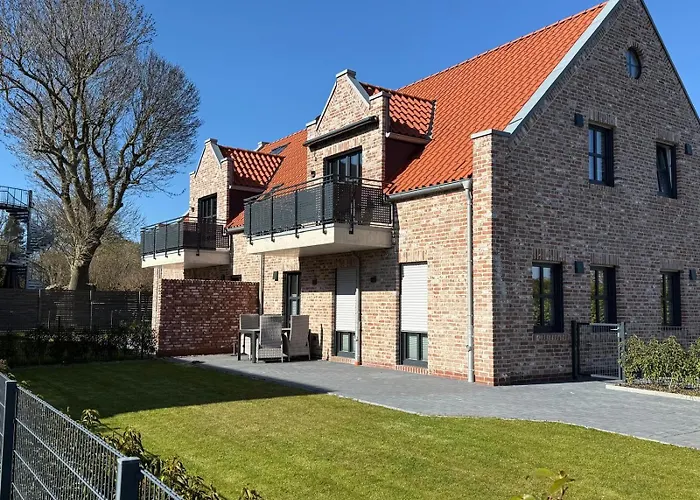 Watt Kuschelig Krummhörn